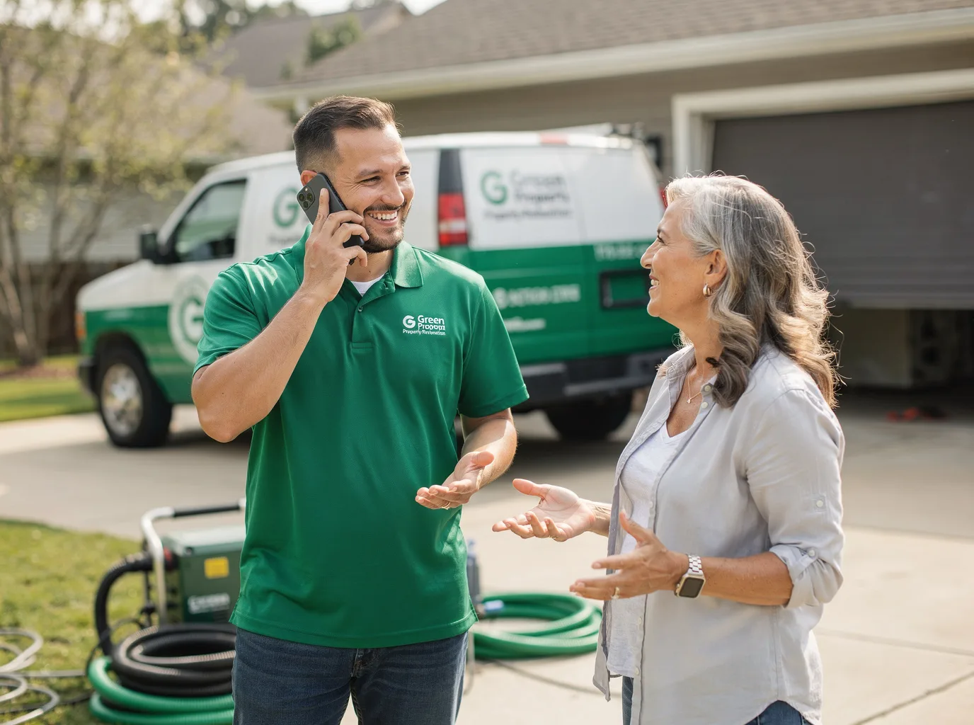 Water Damage Restoration Reading, PA FAQs